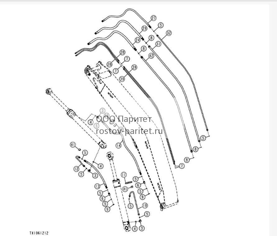 Hydraulic System 